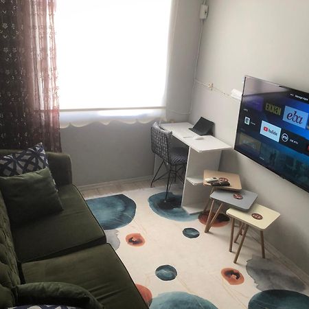 Apartament Helios House Antalya Zewnętrze zdjęcie