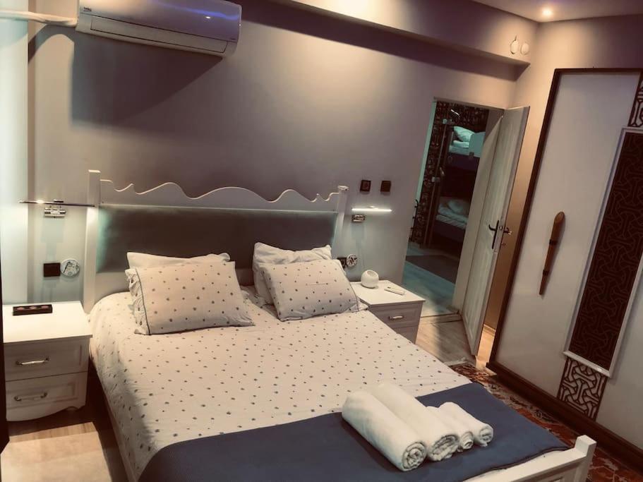 Apartament Helios House Antalya Zewnętrze zdjęcie