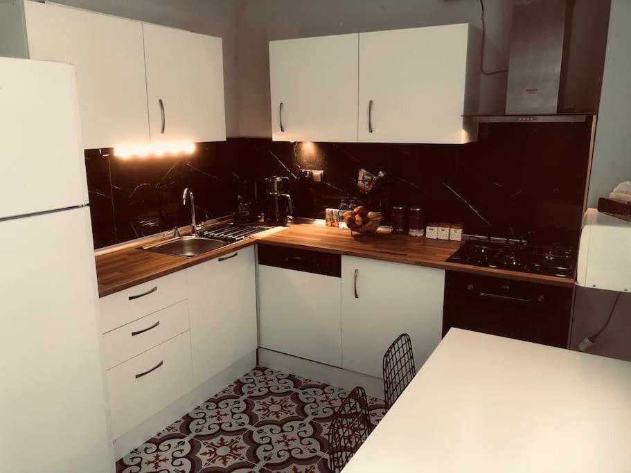 Apartament Helios House Antalya Zewnętrze zdjęcie
