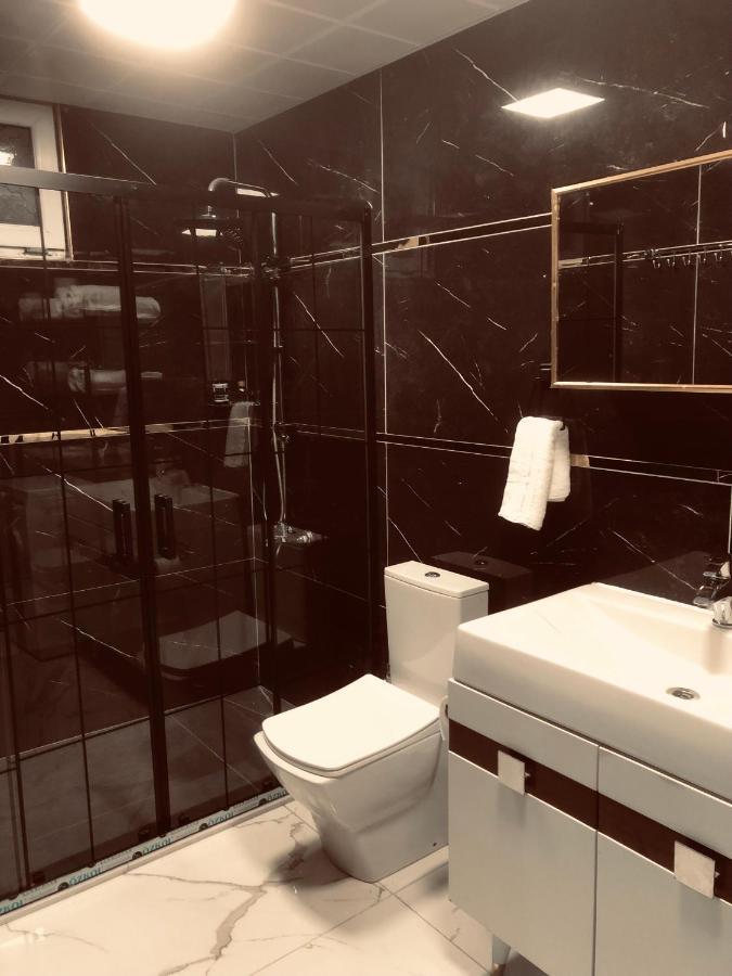 Apartament Helios House Antalya Zewnętrze zdjęcie