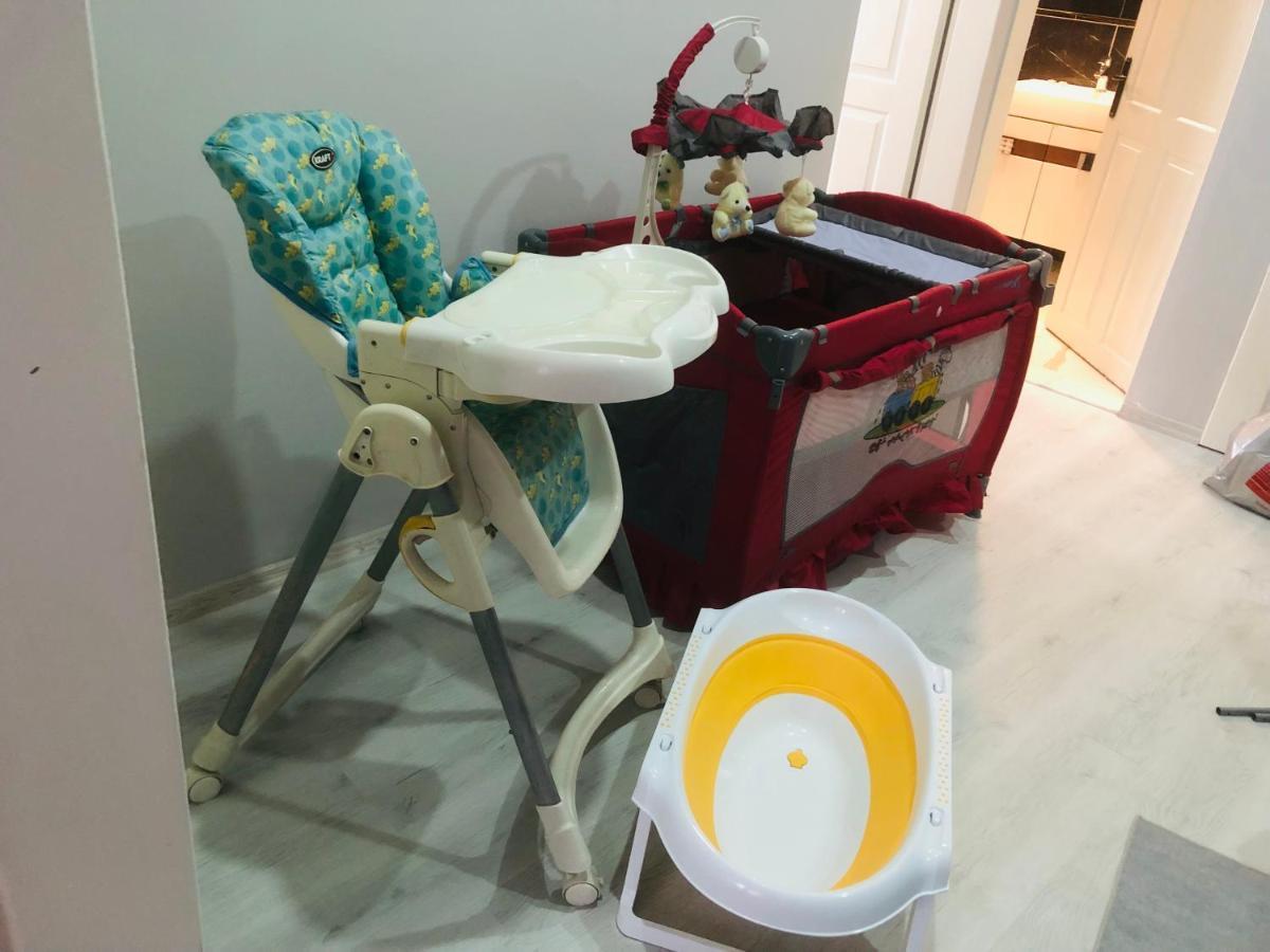 Apartament Helios House Antalya Zewnętrze zdjęcie