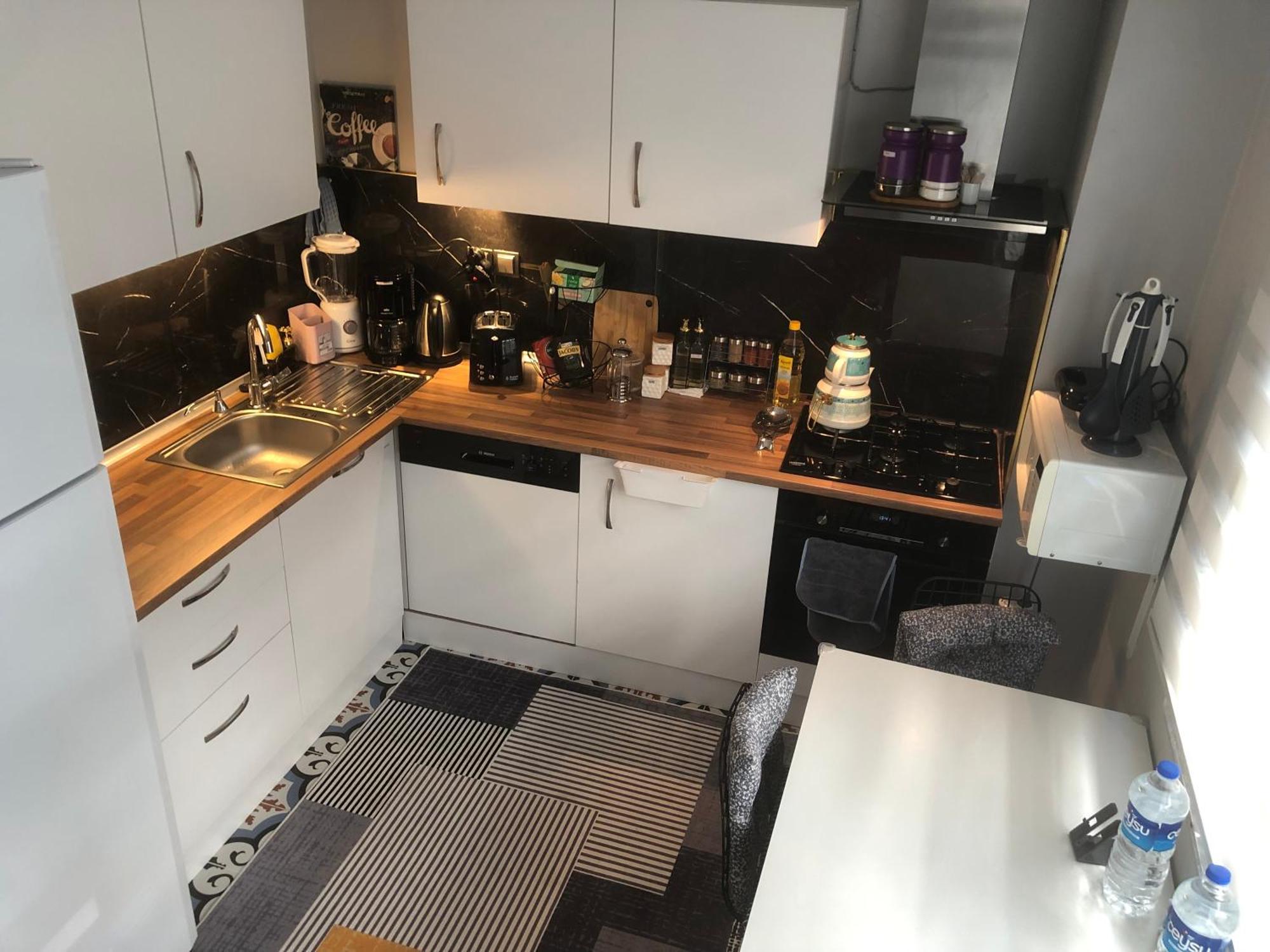 Apartament Helios House Antalya Zewnętrze zdjęcie